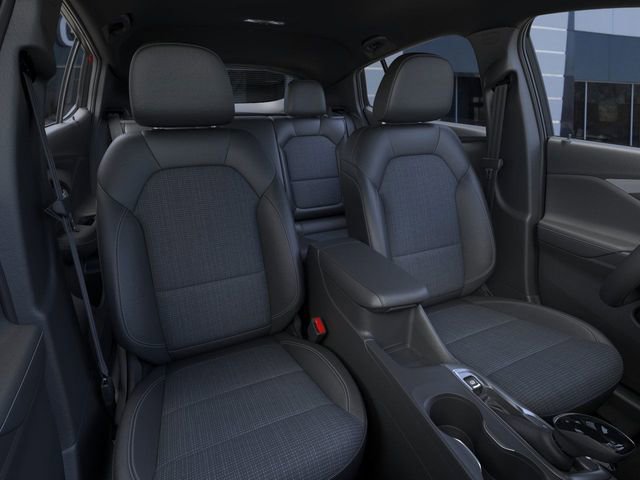 New 2025 Buick Envista Preferred w/ Convenience II Package image 16