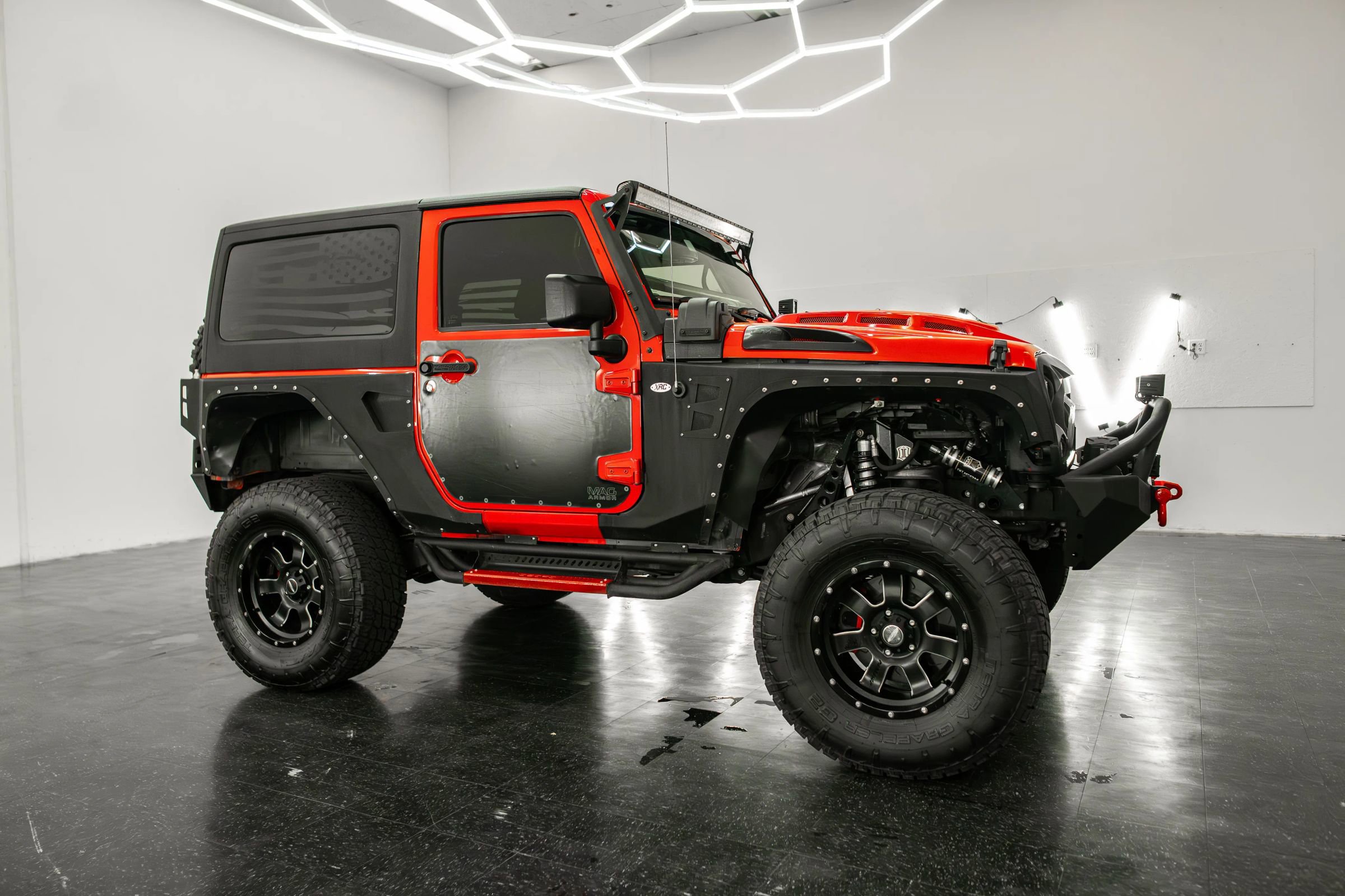 Used 2018 Jeep Wrangler Rubicon w/ Cold Weather Group