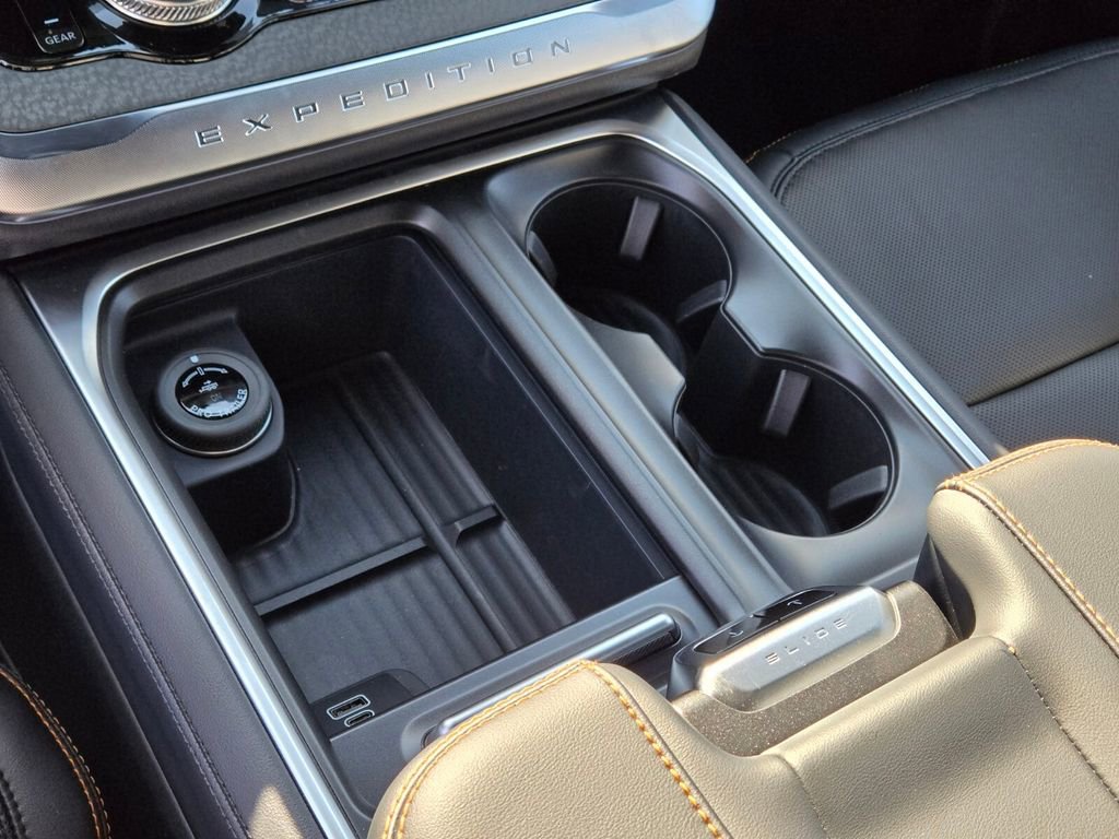 New 2026 Ford Expedition Tremor AWD/4WD image 22