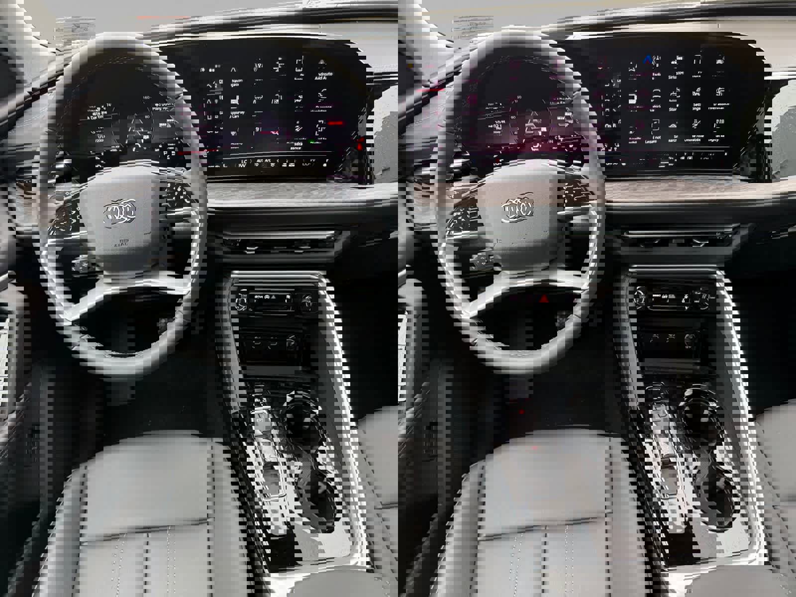 New 2025 Audi Q5 Premium Plus image 11