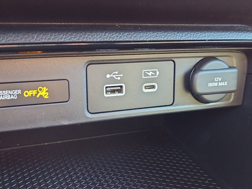 Certified 2024 Honda CR-V EX image 18