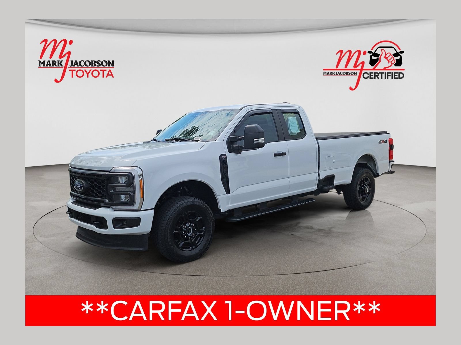 Used 2023 Ford F250 XL w/ STX Appearance Package
