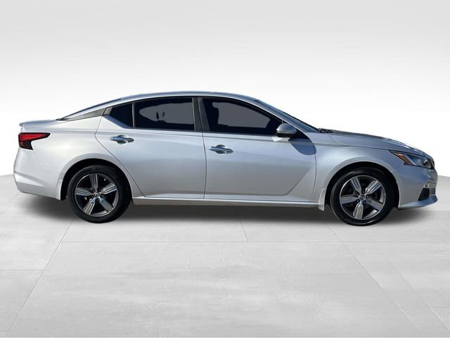 Used 2019 Nissan Altima 2.5 S image 8