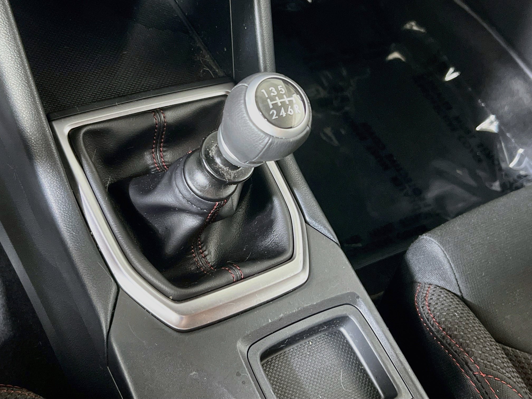 Used 2023 Subaru WRX Premium AWD/4WD image 16