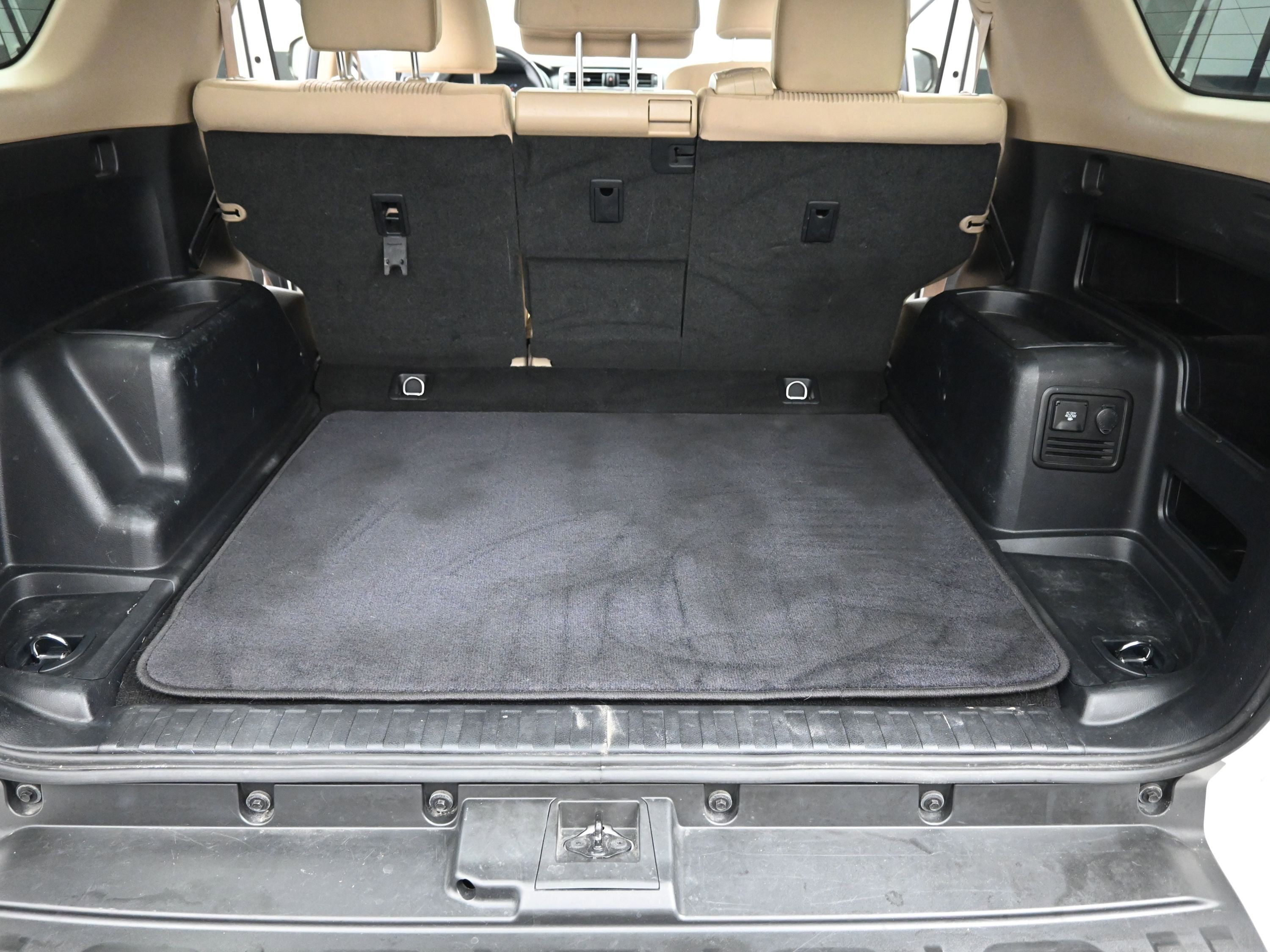 Certified 2023 Toyota 4Runner SR5 image 15