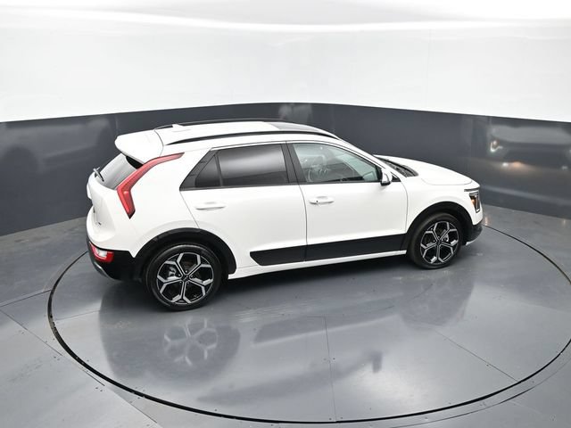 Used 2024 Kia Niro EX Touring FWD image 21