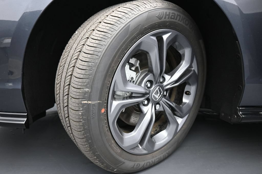 New 2025 Honda Accord EX-L image 16