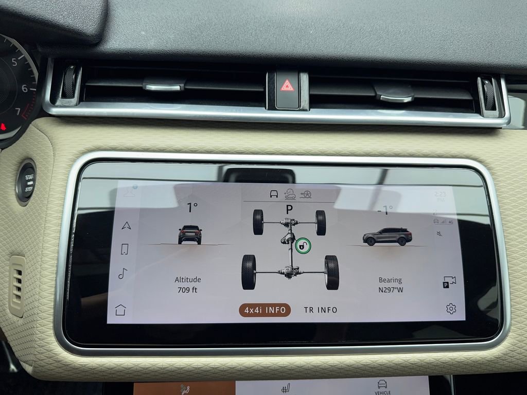 Used 2023 Land Rover Range Rover Velar R-Dynamic S AWD/4WD image 26