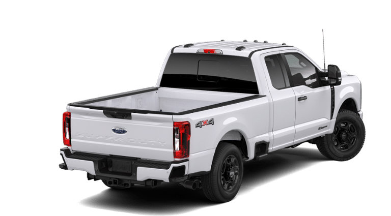 New 2026 Ford F250 XL w/ STX Appearance Package AWD/4WD image 57