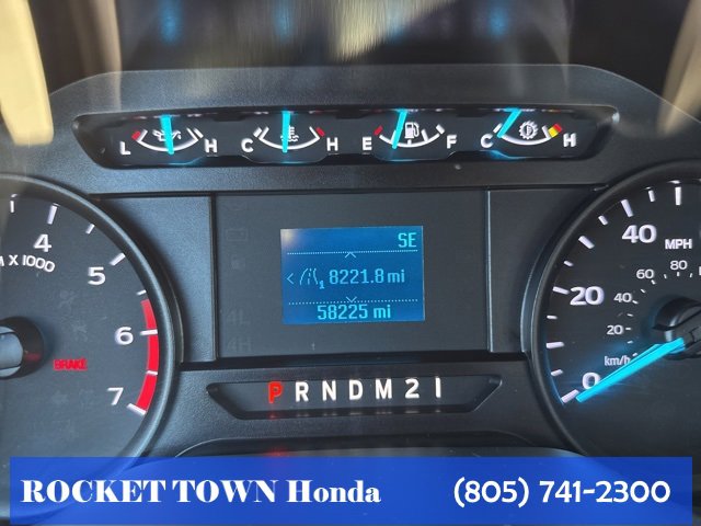 Used 2020 Ford F250 XL w/ Power Equipment Group image 27