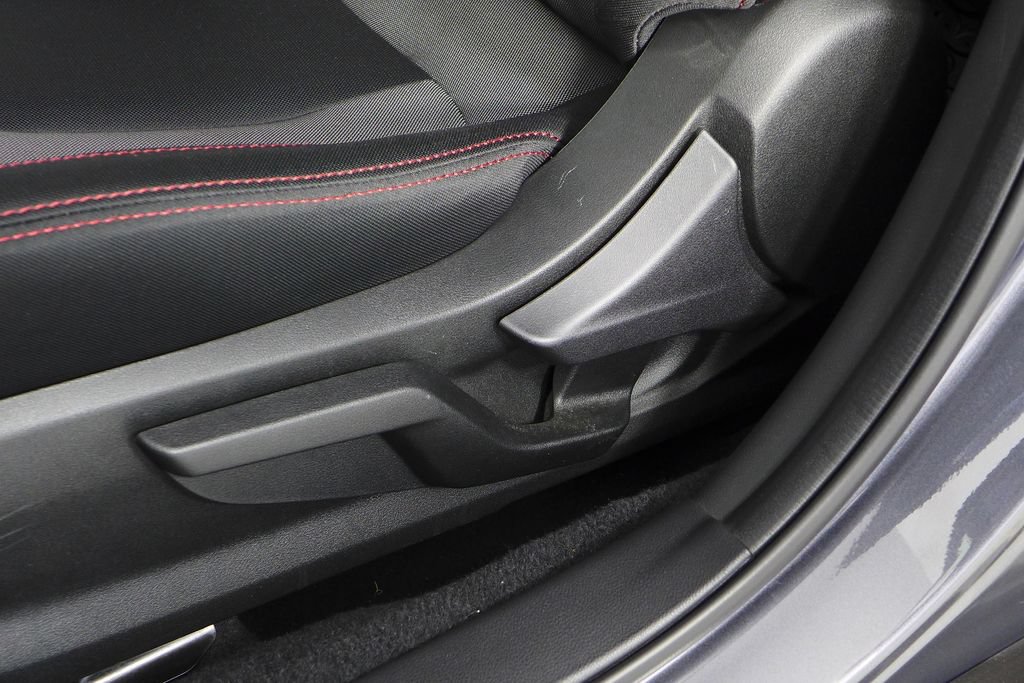 Certified 2024 Subaru WRX AWD/4WD image 22