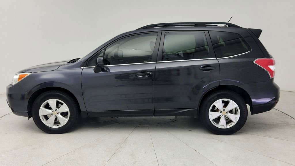 Used 2015 Subaru Forester 2.5i Limited AWD/4WD image 7