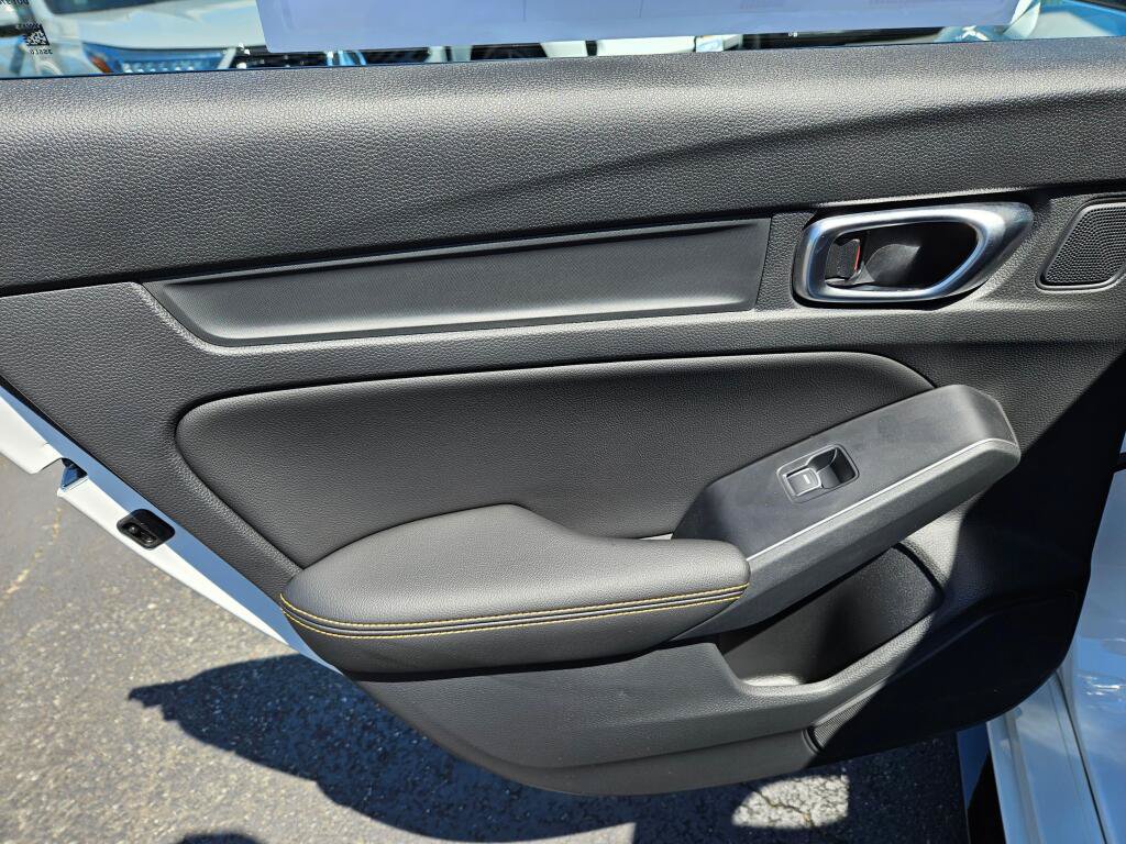 New 2026 Acura Integra A-Spec w/ Technology Package FWD image 22