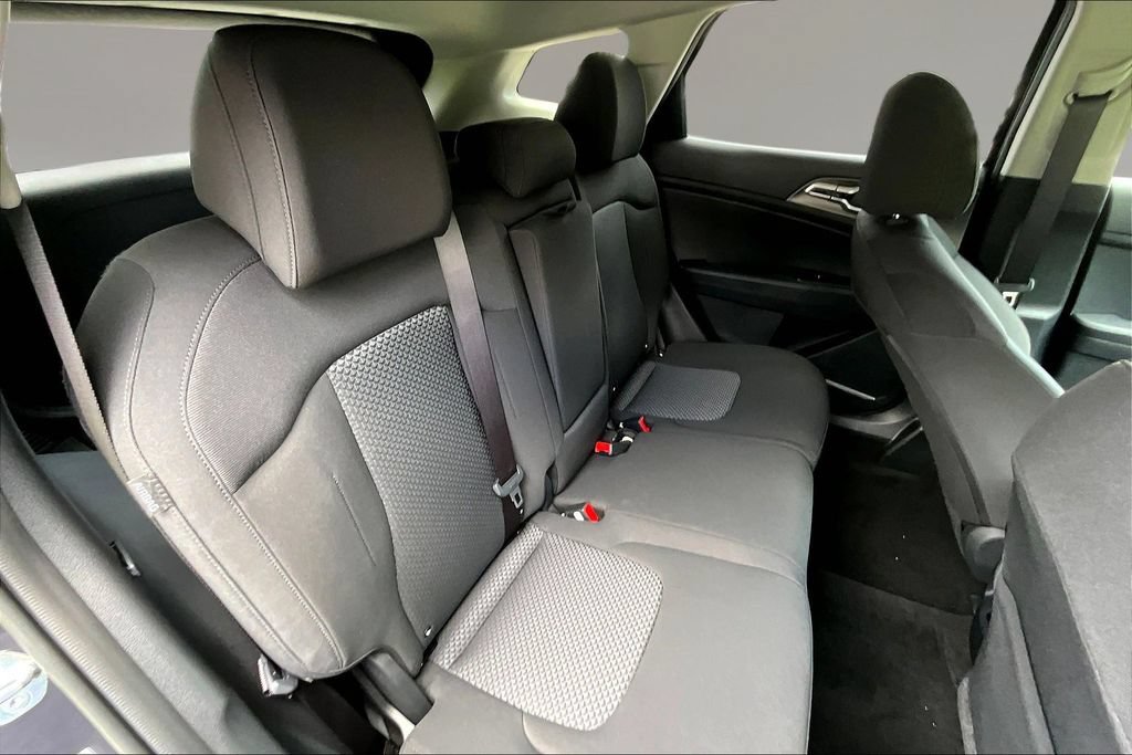 New 2026 Kia Sportage LX FWD image 8