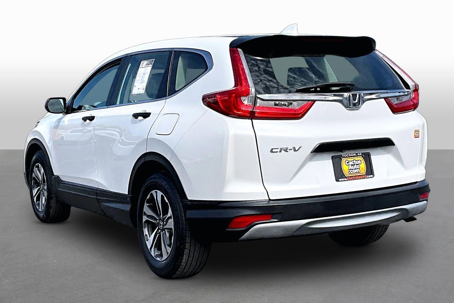 Used 2019 Honda CR-V LX image 11