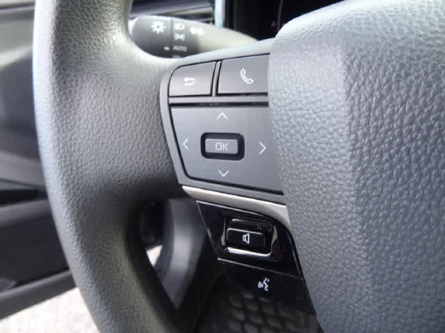 Used 2026 Toyota Camry LE FWD image 10
