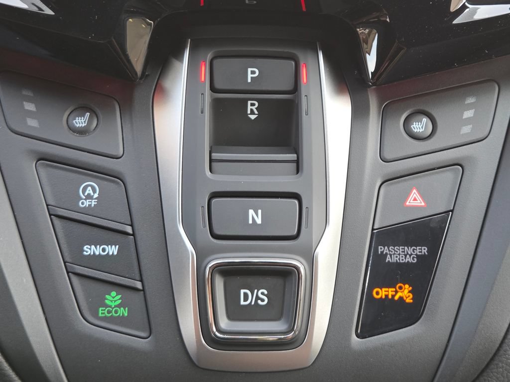 New 2026 Honda Odyssey Sport-L image 21