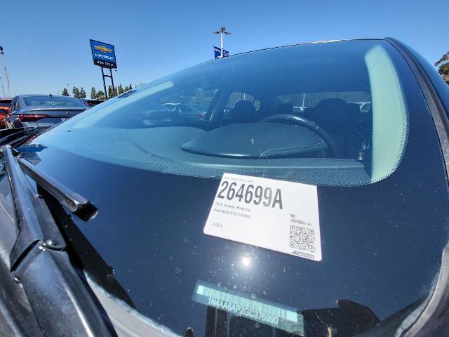 Used 2016 Nissan Maxima SR FWD image 32