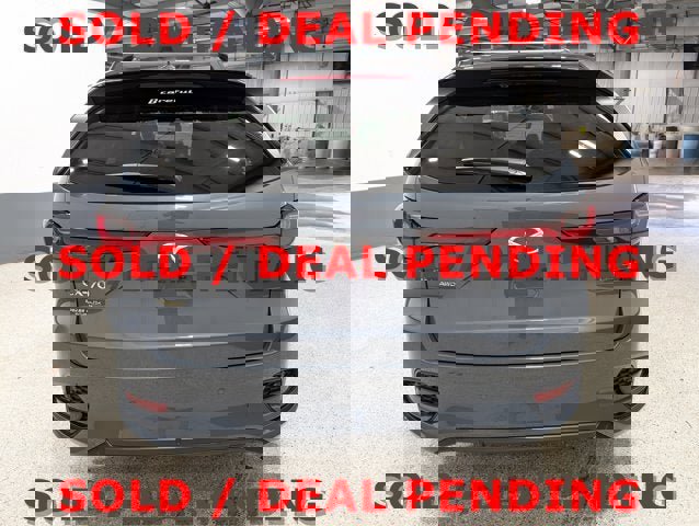 Used 2025 MAZDA CX-70 3.3 Turbo S w/ Premium Package image 4