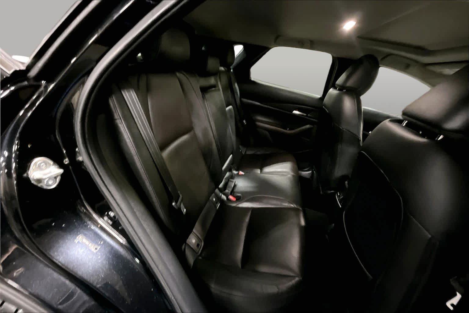 Used 2020 MAZDA CX-30 AWD w/ Premium Package image 20
