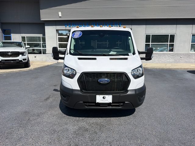 Used 2023 Ford Transit 350 w/ Upfitter Package RWD image 3