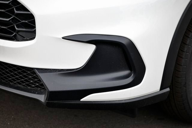 New 2027 Honda HR-V LX image 4