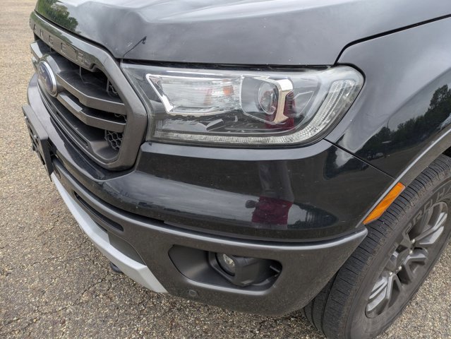 Used 2019 Ford Ranger Lariat w/ Equipment Group 501A Mid AWD/4WD image 9