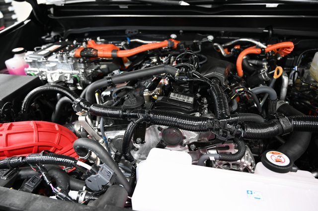 New 2026 Toyota Tacoma TRD Pro image 32