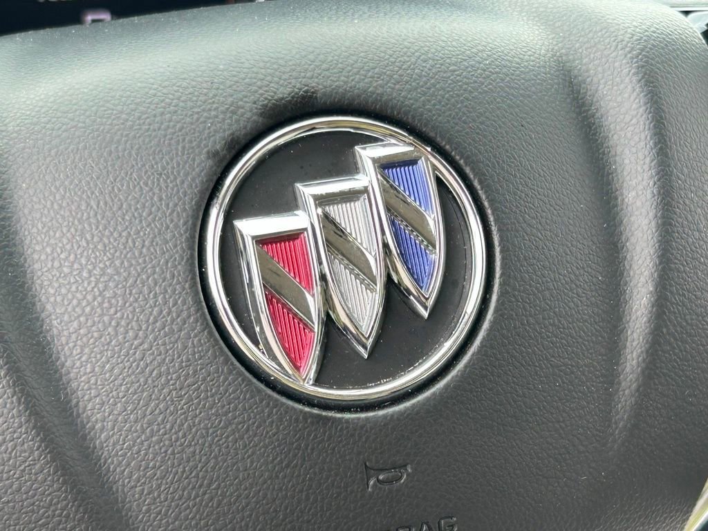 Used 2023 Buick Enclave Essence w/ Experience Buick Package image 22