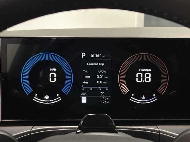 Used 2025 Hyundai Santa Fe XRT image 20