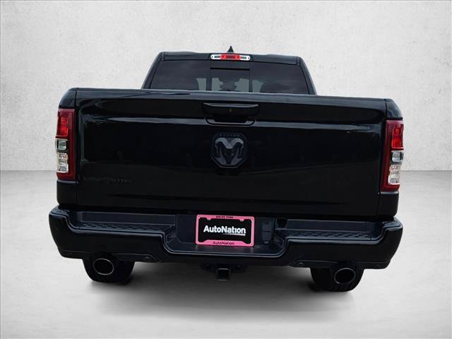 Used 2022 RAM 1500 Lone Star RWD image 7