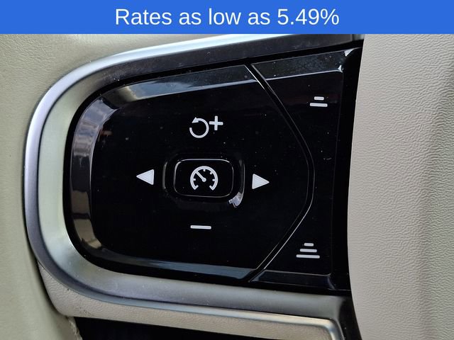 Certified 2023 Volvo XC90 B6 Plus w/ Protection Package Premier image 27