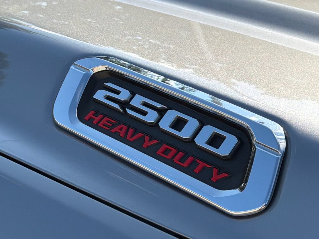 Used 2023 RAM 2500 Tradesman w/ Towing Technology Group AWD/4WD image 5