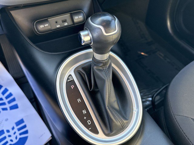 Used 2015 Kia Soul Base image 19