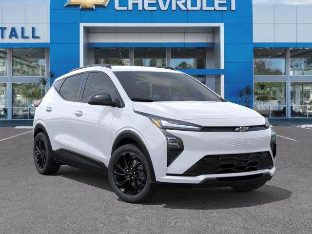 New 2027 Chevrolet Bolt RS image 7