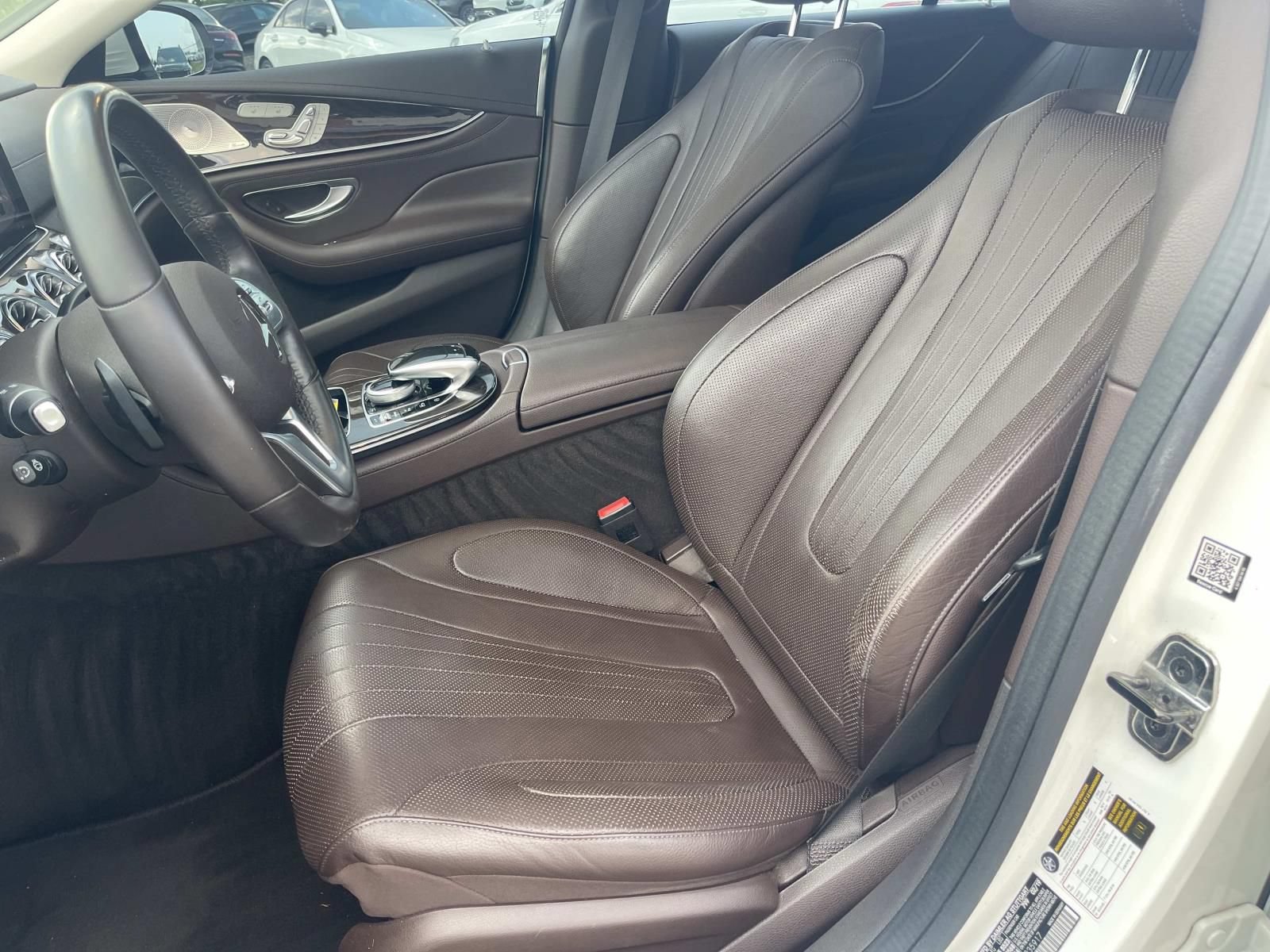 Used 2019 Mercedes-Benz CLS 450 image 27