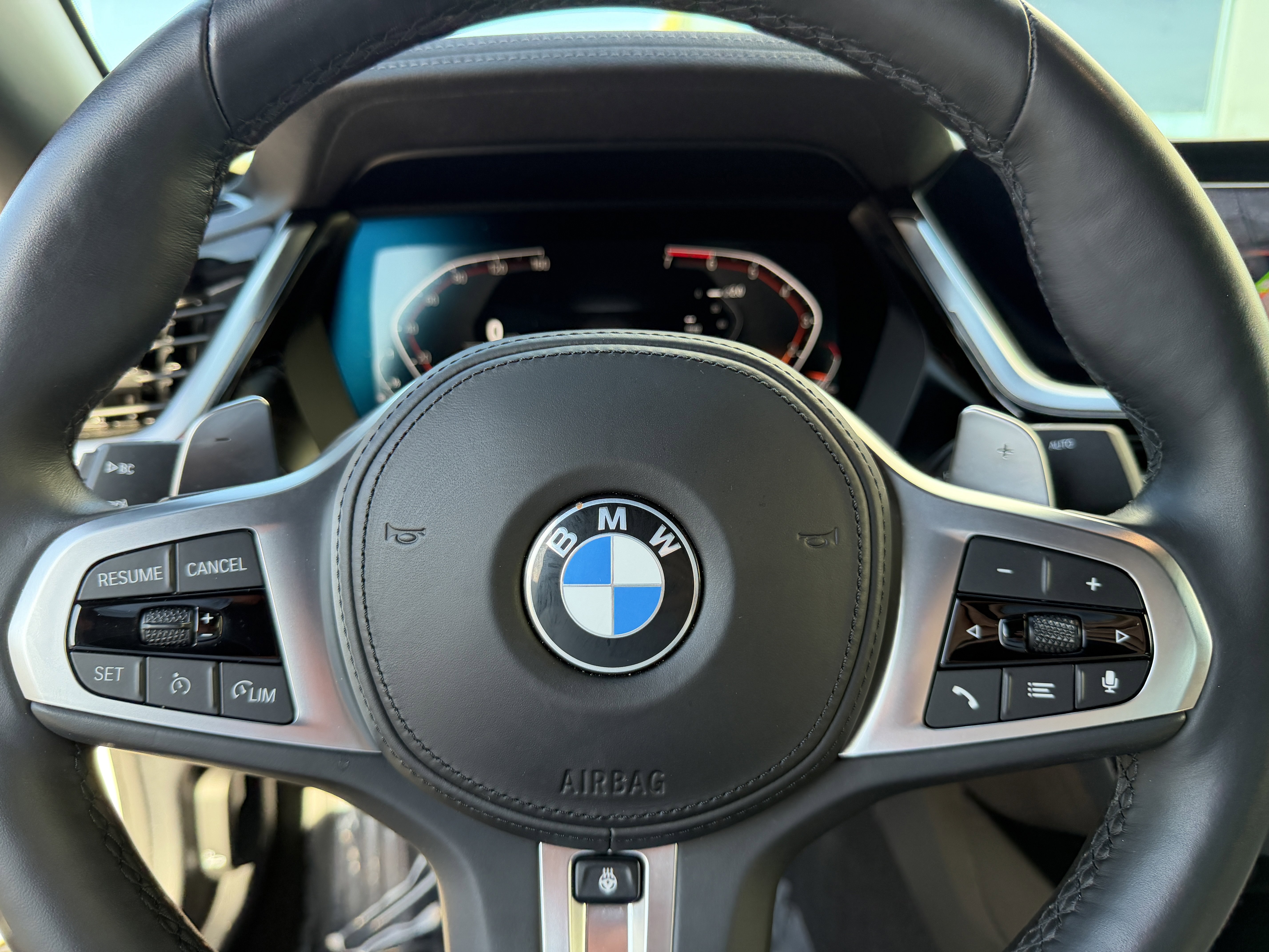 Used 2023 BMW Z4 sDrive30i w/ Driving Assistance Package image 32