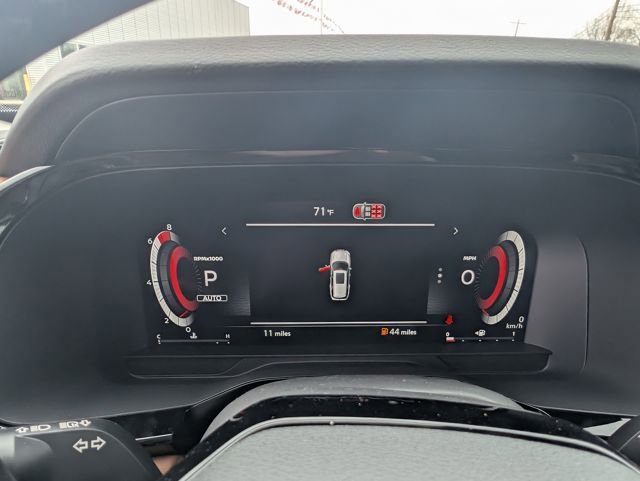 New 2026 Nissan Pathfinder Platinum image 19