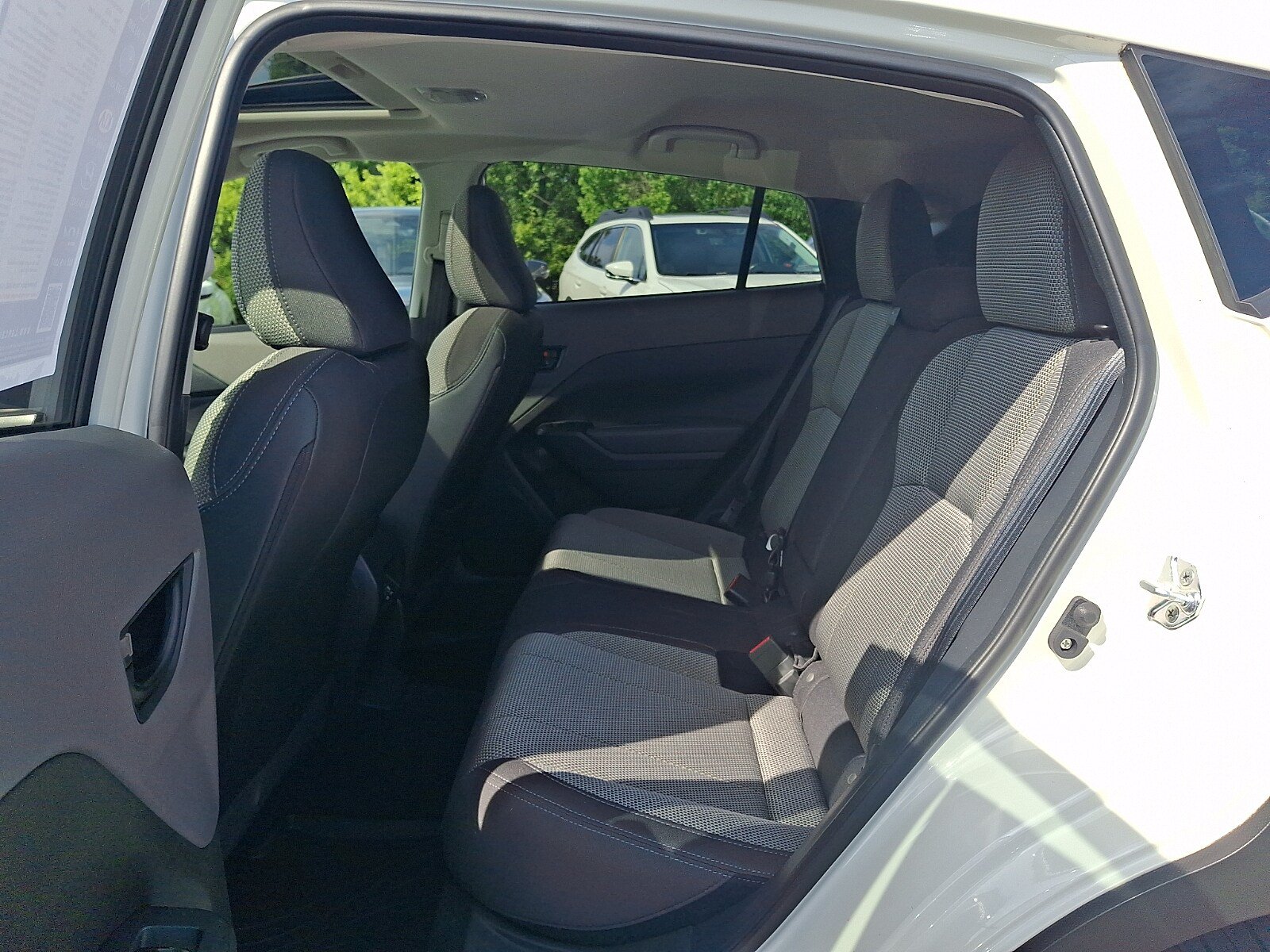 Certified 2024 Subaru Crosstrek 2.0i Premium AWD/4WD image 10