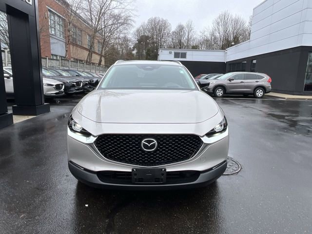 Certified 2024 MAZDA CX-30 2.5 Turbo w/ Premium Package image 3