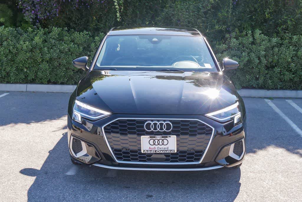 Used 2024 Audi A3 2.0T Premium image 2