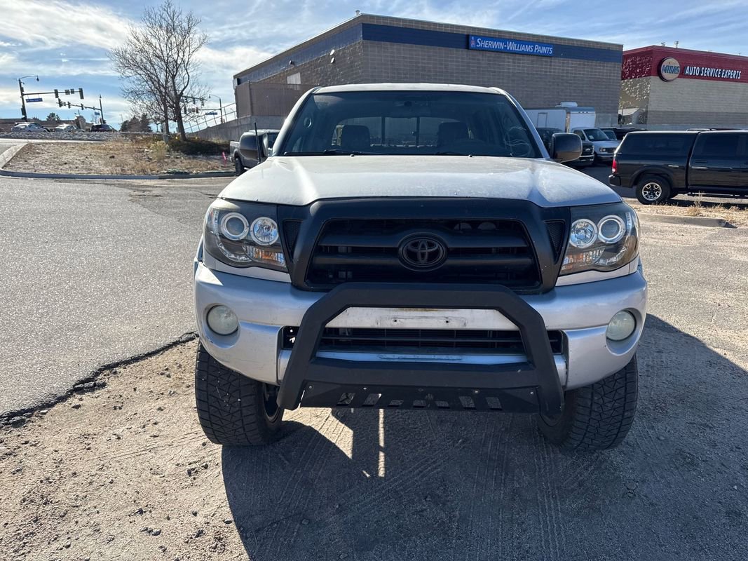 Used 2008 Toyota Tacoma PreRunner image 2