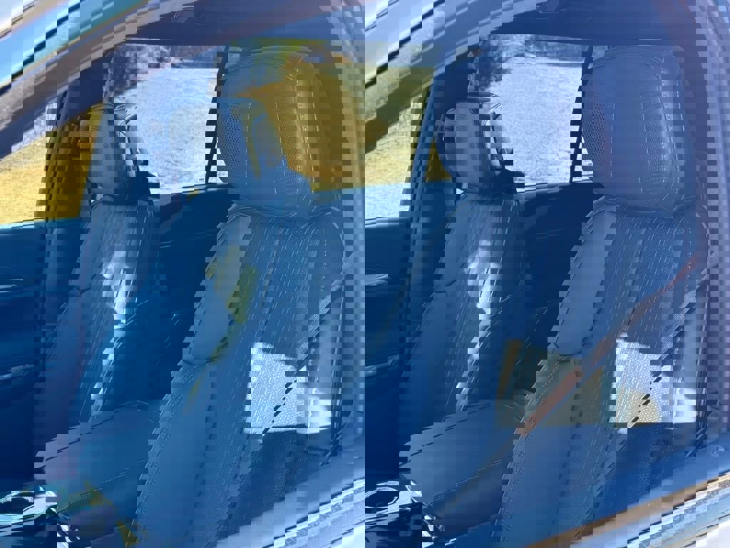 New 2025 Cadillac Escalade IQ Luxury 2 image 18