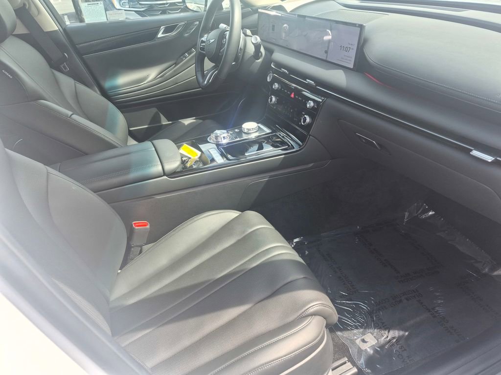 Used 2026 Genesis G80 2.5T image 23
