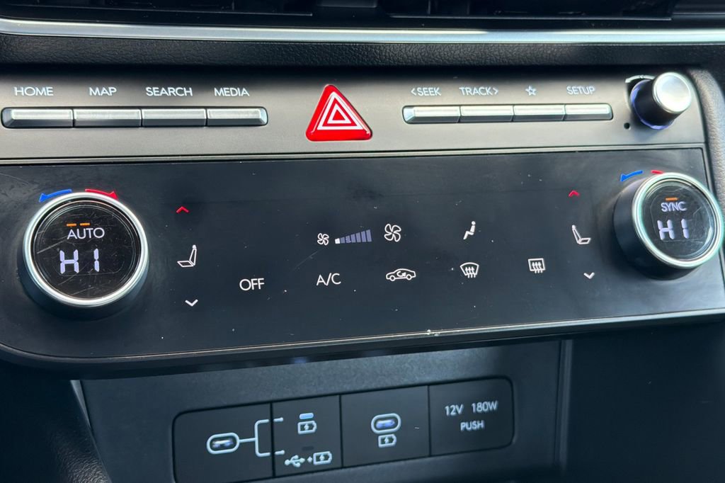 Used 2024 Hyundai Sonata SEL image 20