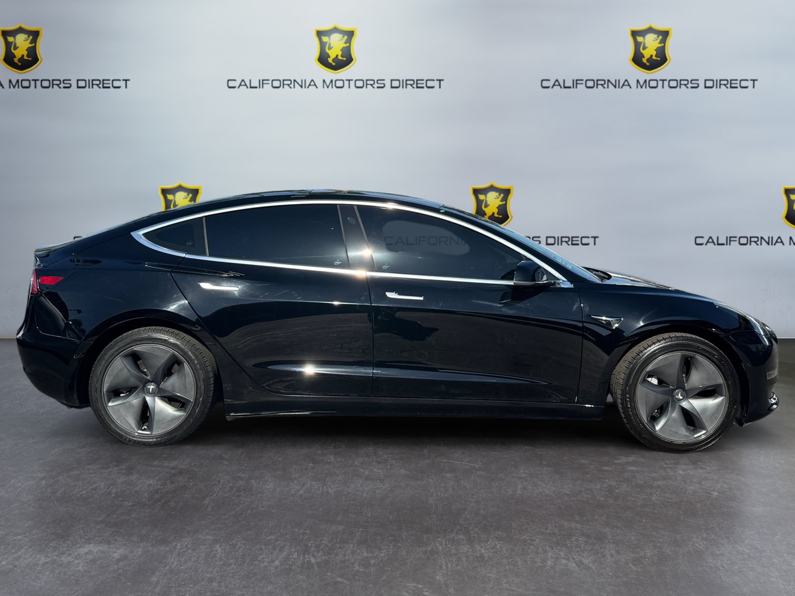 Used 2019 Tesla Model 3 Standard Range Plus RWD image 6
