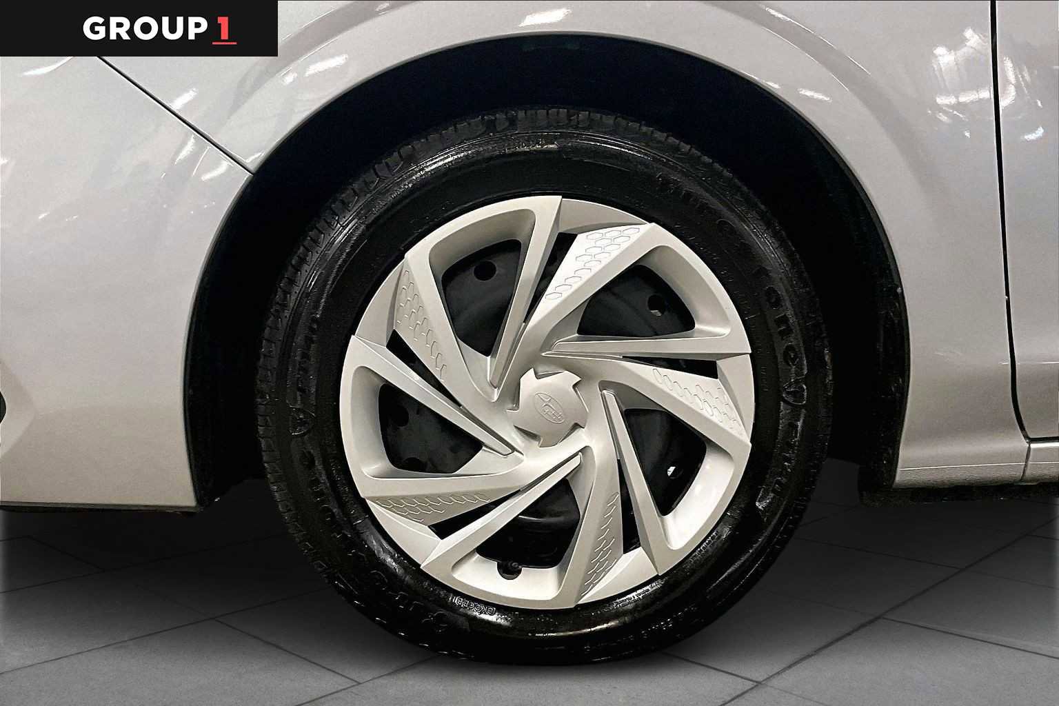 Used 2025 Subaru Impreza 2.0i image 11