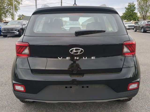 New 2026 Hyundai Venue SEL image 5