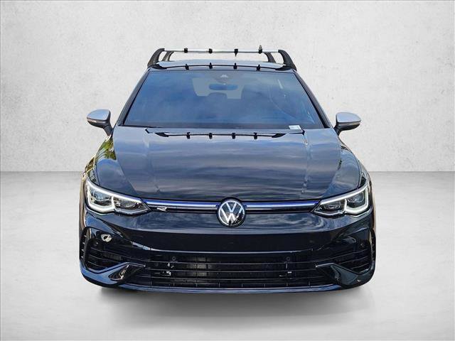 Used 2024 Volkswagen Golf R AWD/4WD image 2