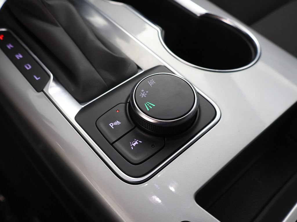 Used 2024 Chevrolet Blazer LT w/ Convenience Package FWD image 50